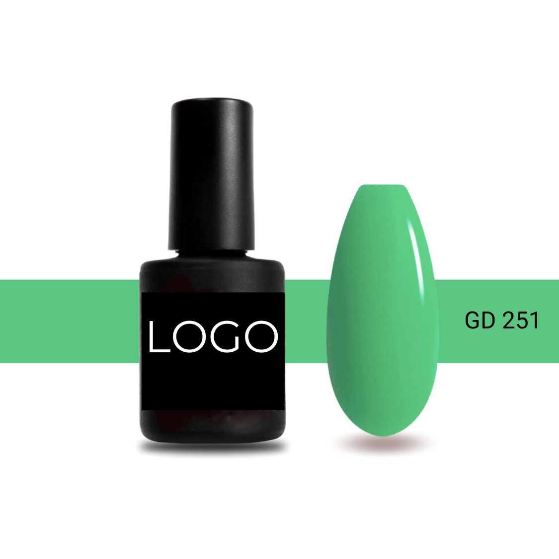 smalto_gel_semipermanente_global_distribution_nails_GD251